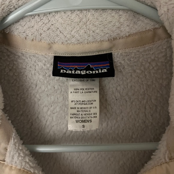 Patagonia Pullover - Picture 3 of 3